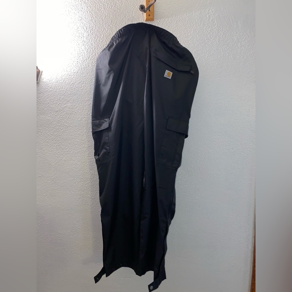 Carhartt Storm Defender Rain Pants size: 2XL